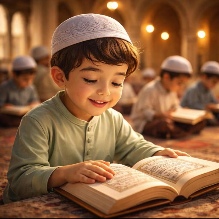 Quran Reading
